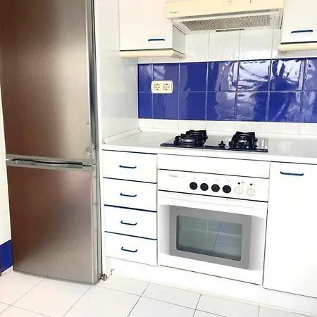 Estudio El Arquillo L Marbella