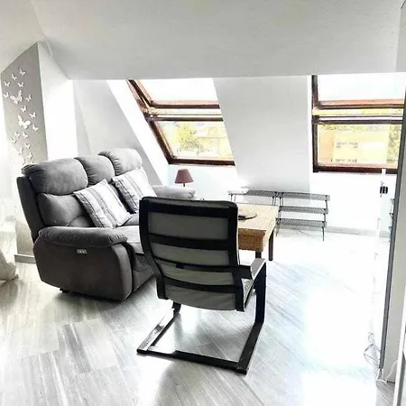 Apartment Estudio El Arquillo L