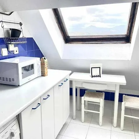 Apartment Estudio El Arquillo L *