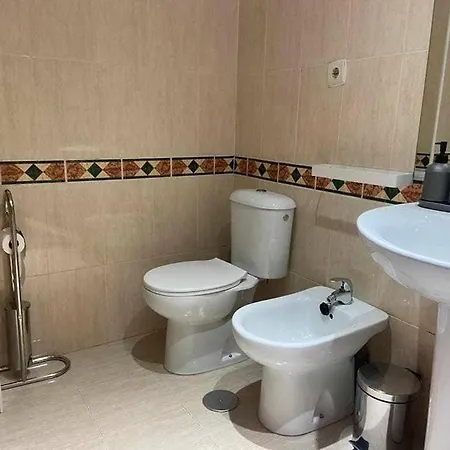 Apartment Estudio El Arquillo L Marbella