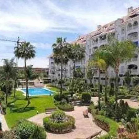 Estudio El Arquillo L Apartment *