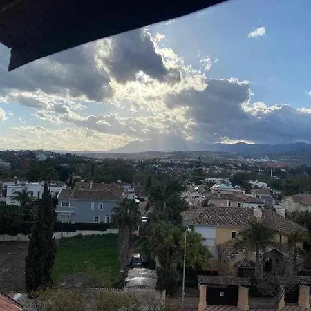 Estudio El Arquillo L * Marbella